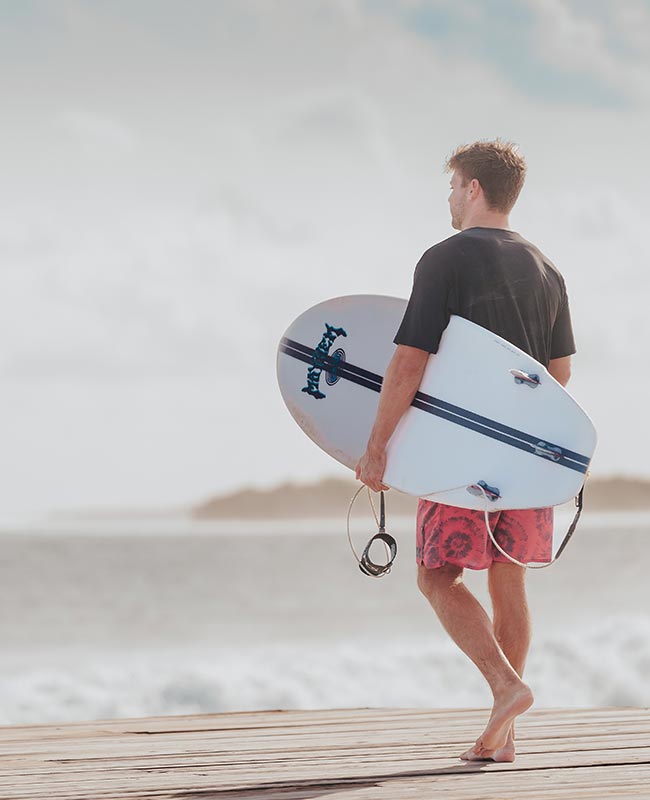 Surf-Offer